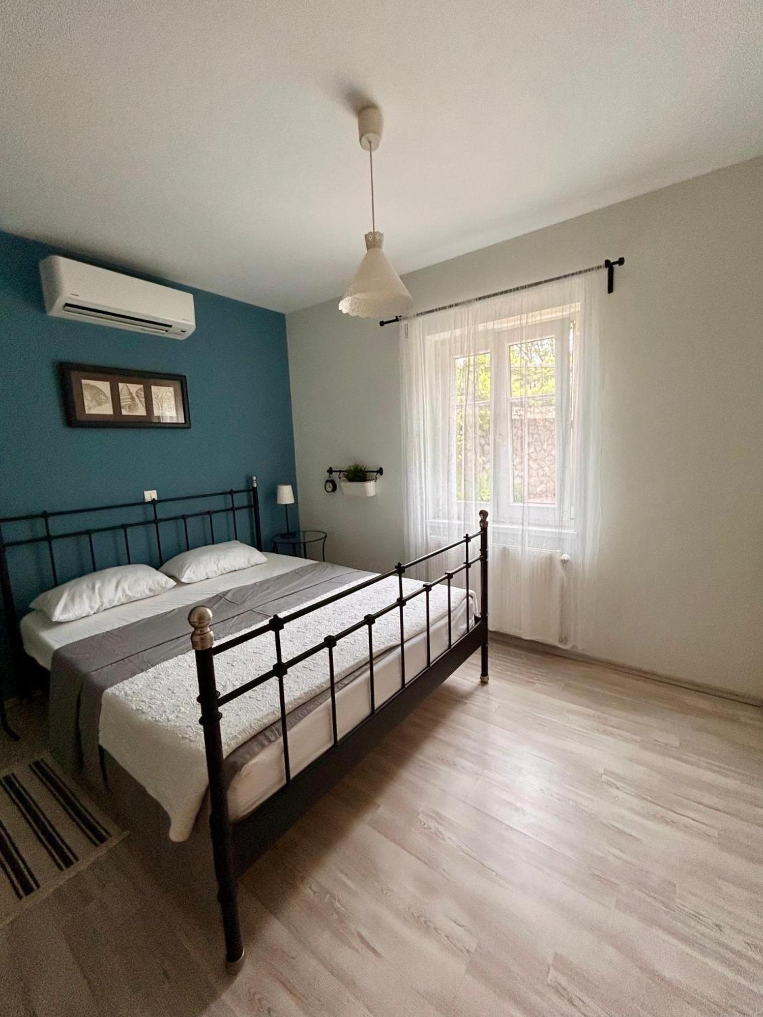 Apartment Barbina Kastelina Sveti Juraj Esterno foto
