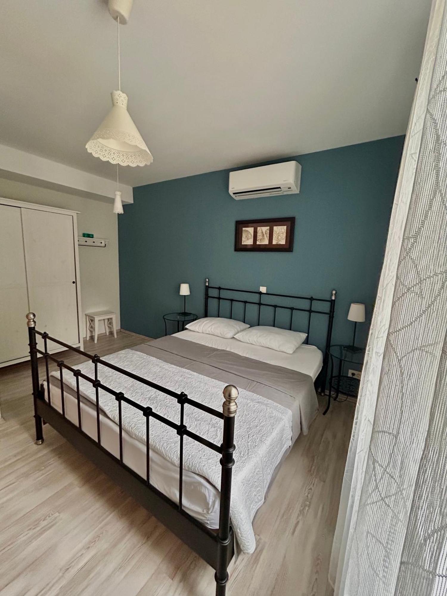 Apartment Barbina Kastelina Sveti Juraj Esterno foto