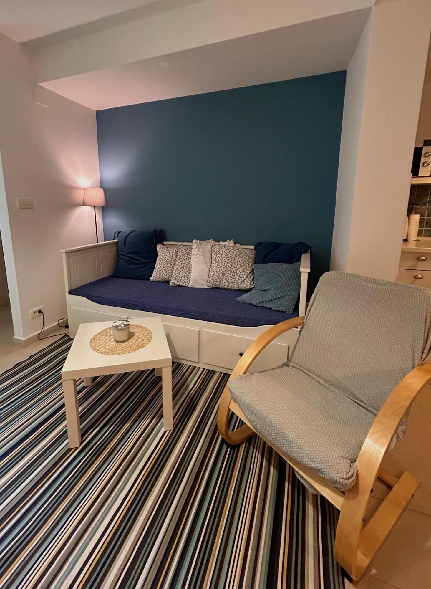 Apartment Barbina Kastelina Sveti Juraj Esterno foto