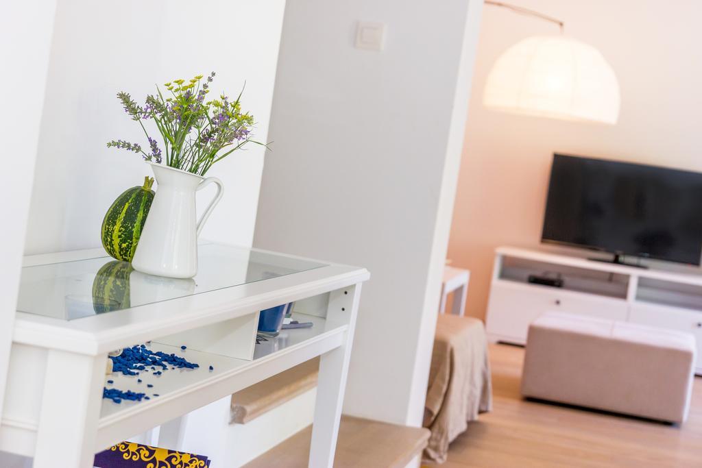 Apartment Barbina Kastelina Sveti Juraj Camera foto