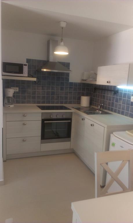 Apartment Barbina Kastelina Sveti Juraj Camera foto